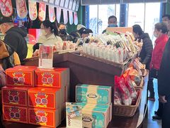-汪玉霞(汉口里店)