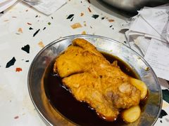 -鲜得来排骨年糕(云南南路店)