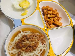 儿童餐-乔阿马·江南味·驴肉香(龙湖华泾天街店)