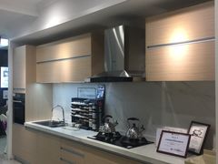-佰丽爱家全屋定制(汶水店)
