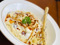 -1/2half西餐(中大国际店)