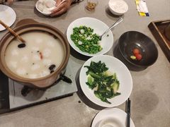 -汉水谣·江景餐厅(江滩店)