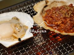 -本达人海鲜烧烤·朝鲜族风味(发展店)