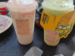 -旺爷砂锅·茶作(国贸城店)