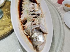 -金枝玉叶上海人家食府(三里河店)