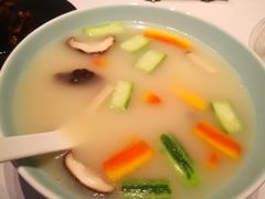 -俏江南天津时尚曲艺主题餐厅(马场道店)