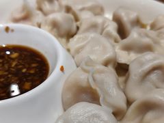 -西贝(金桥店)