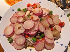 -纳瓦新疆菜(银都店)