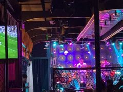 -MARU玛露音乐餐厅(大学路店)