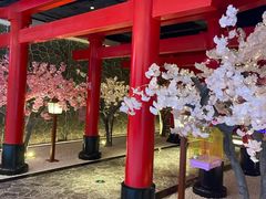 -蓝鲸湾汤泉(包河店)