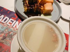 -食大利香港茶餐厅(南亚风情第一城店)
