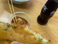 -心太软糖油粑粑