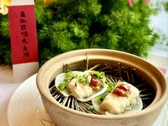 -桂花楼淮扬中餐厅(浦东香格里拉店)