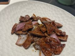 -虎哥私房菜(馒头山店)
