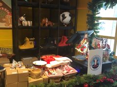 -BEAST野兽派(上海浦东嘉里城店)