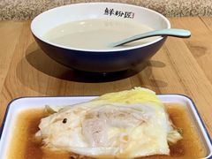 -鲜粉匠·鲍汁肠粉(民治店)