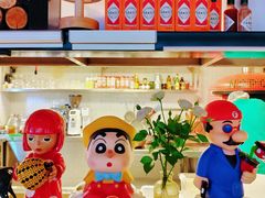 -Pizzeria da Nicola·火炉披萨(中大国际店)