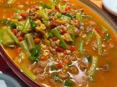 -一个叫川的地方(麒麟新天地店)