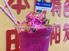 -黔三一夺夺粉酸汤火锅(百信店)