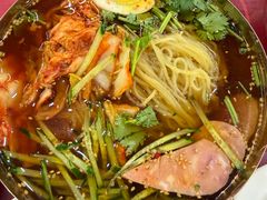 -西塔大冷面(市府大路店)