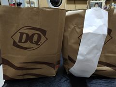 -DQ·蛋糕·冰淇淋(嘉兴南湖万达店)
