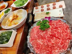 -槐店王婆大虾(开发区店)