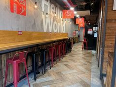 -西少爷(十里堡店)