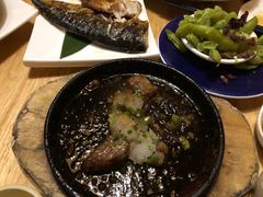 -东京屋(武定路店)