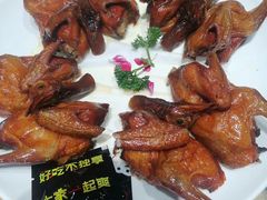 -红日饭店(裕隆三路店)