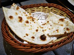 -Pita's&Tika's中东和印度风味餐厅(龙湖天街店)