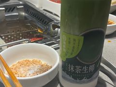 -海底捞火锅(壹悦城店)