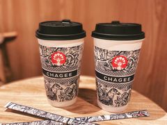 -霸王茶姬(正佳广场店)