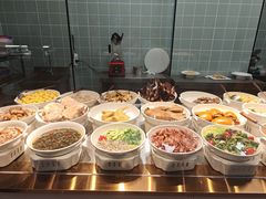 -501號台州海鲜餐厅(海创园店)
