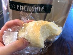 -安上烘焙 ENCHANTE(世纪汇店)