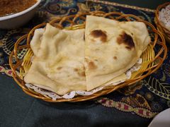 -Santoor 萨都里印度餐厅(北锣鼓巷店)