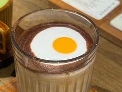 -Metal hands·铁手咖啡