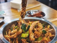 特色皮皮虾-毛哥小馆子(百井坊巷店)