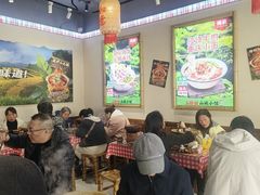 -石榴姐•山城小馆(创始店)