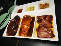 -有璟阁港式餐厅(金融街购物中心店)