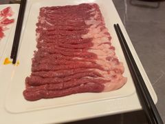 -君邦火锅(新疆大厦店)