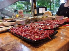 -八合里潮汕鲜牛肉火锅(深圳海岸城店)