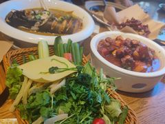 -鸽子窝(青塔店)