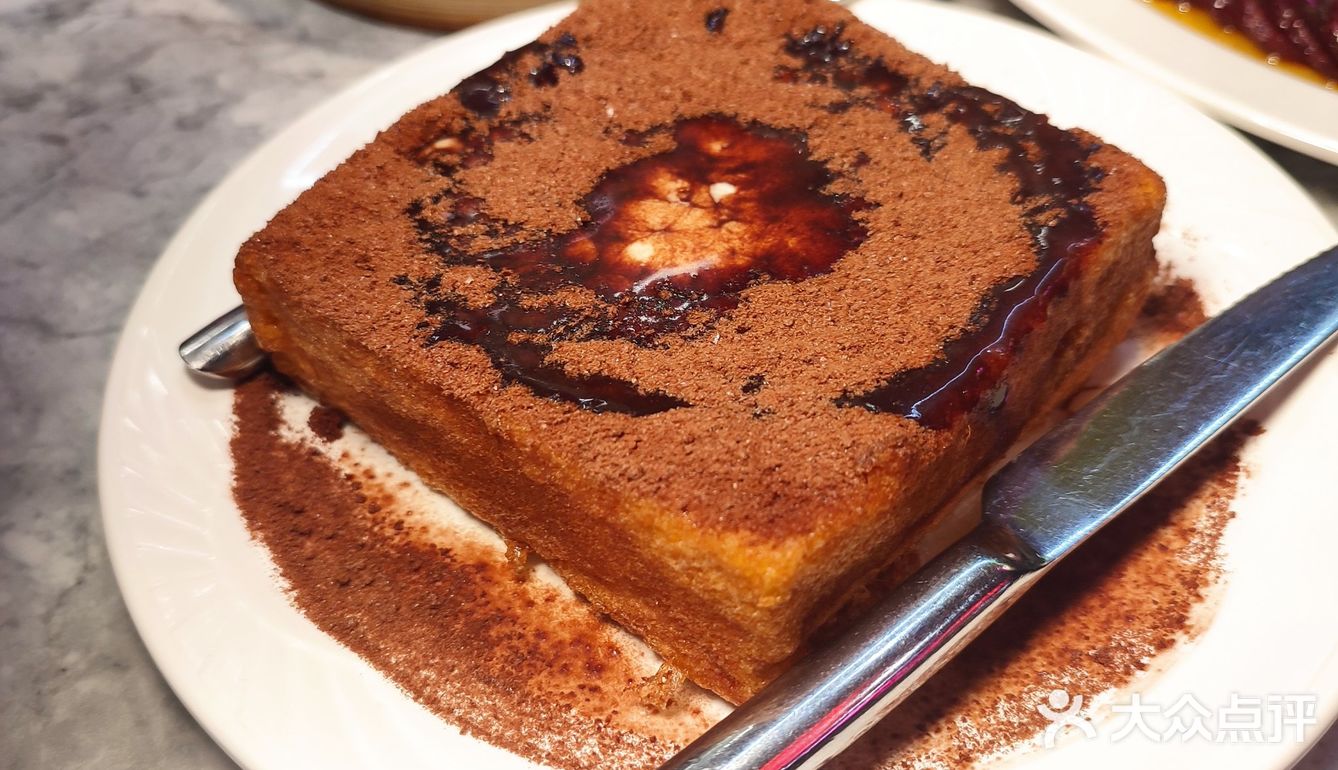 米其林品质澳门烧味，陈光记老粉闭眼点单攻略