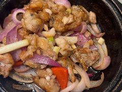 -恒记饭店·海鲜明档(淹城店)