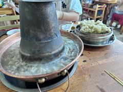 -元盛居(生态大街店)