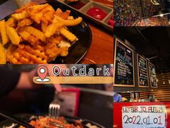 -Outdark Korean Restaurant
