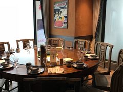 包厢-老阿爸鲜鱼土菜(昆山花桥店)