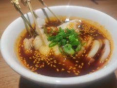 -太二酸菜鱼(沈阳万象城店)