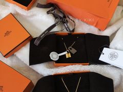 -爱马仕 HERMES(上海ifc商场店)