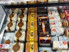 -盒马鲜生(杨高南路店)